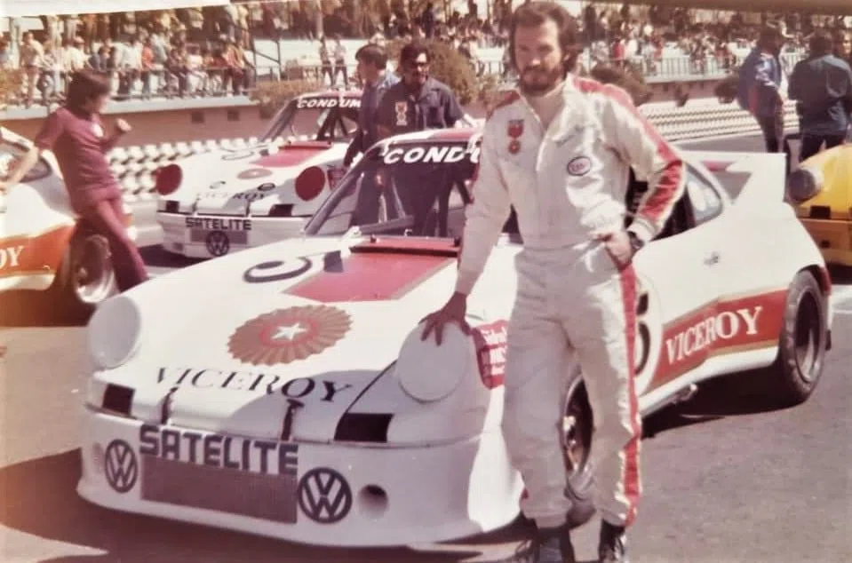 Mexico 1000kms 1974